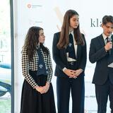 Legyél Te is Pénzügyi Junior Klasszis! 2026 tavasz