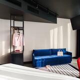 TRIBE Budapest Stadium