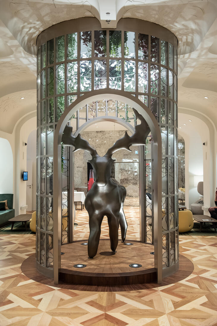 Klasszis TopDesign 2024 Díjátadó Gála