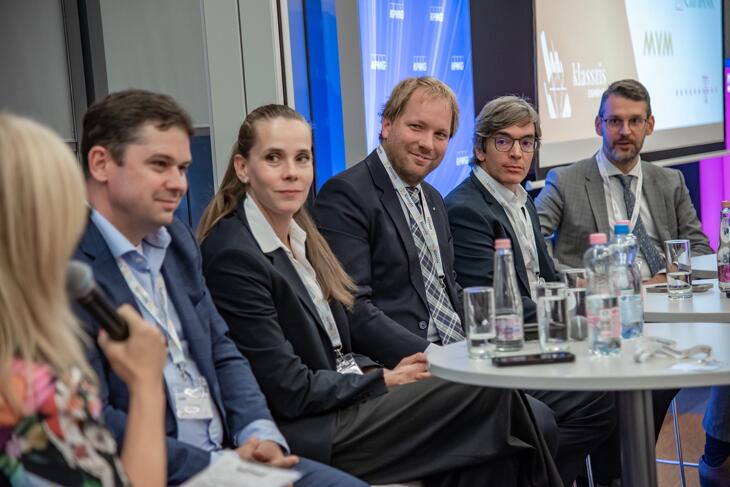 Klasszis Talks&Wine - 2025 szeptember 17.