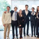 Legyél Te is Pénzügyi Junior Klasszis! 2026 tavasz