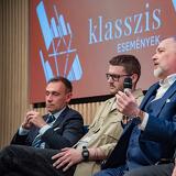 Befektetői Klub - 2025 tavasz