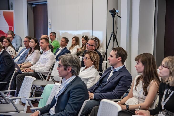 Klasszis Talks&Wine - 2025 szeptember 17.