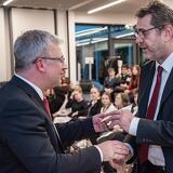 Legyél Te is Pénzügyi Junior Klasszis! 2025 ősz - döntő