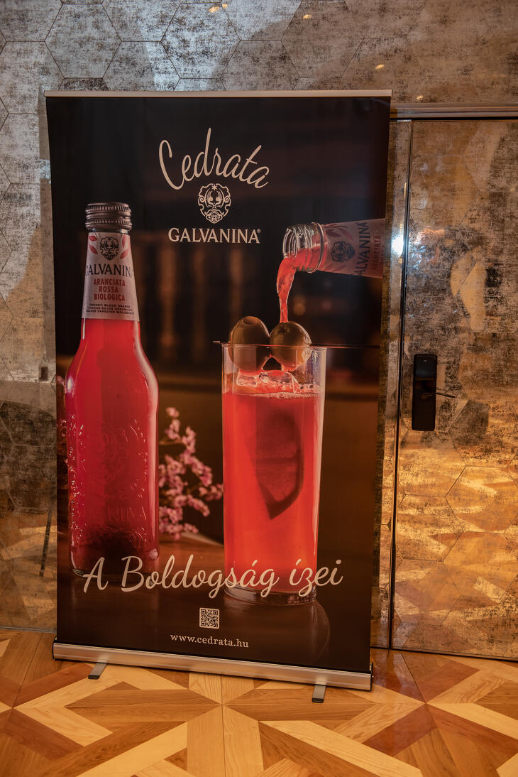 Klasszis TopDesign 2024 Díjátadó Gála