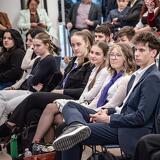 Legyél Te is Pénzügyi Junior Klasszis! 2025 ősz - döntő