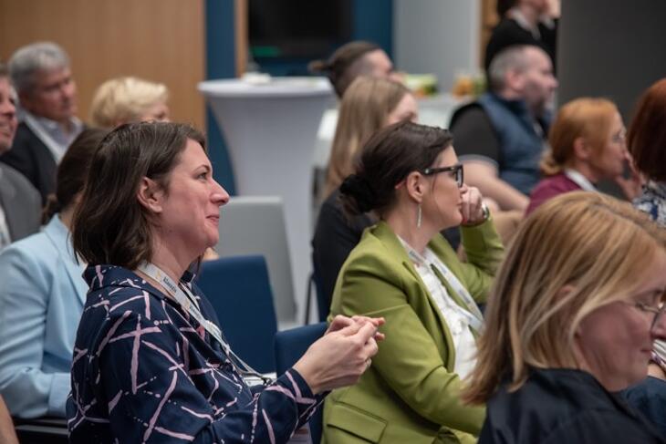 Menedzser egészség - 2025