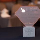 Privátbankár.hu - Alapkezelő Klasszis 2025 - Díjak