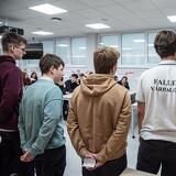 Legyél Te is Pénzügyi Junior Klasszis! 2025 ősz - döntő