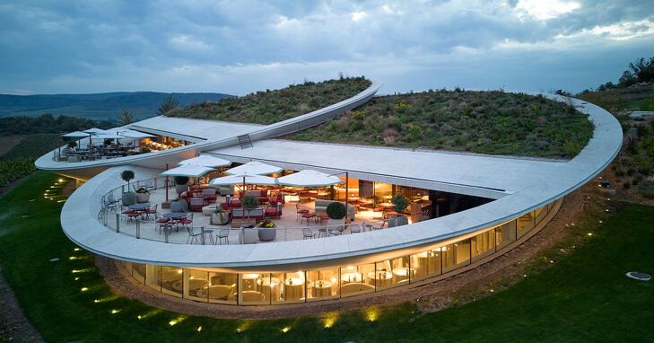 Sauska Tokaj Borászat