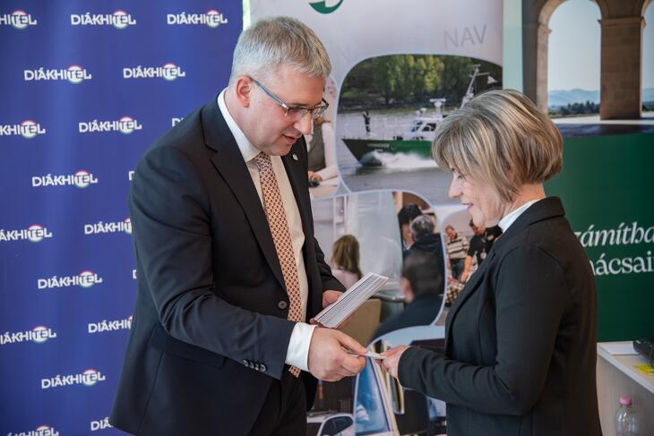 Legyél Te is Pénzügyi Junior Klasszis! 2026 tavasz