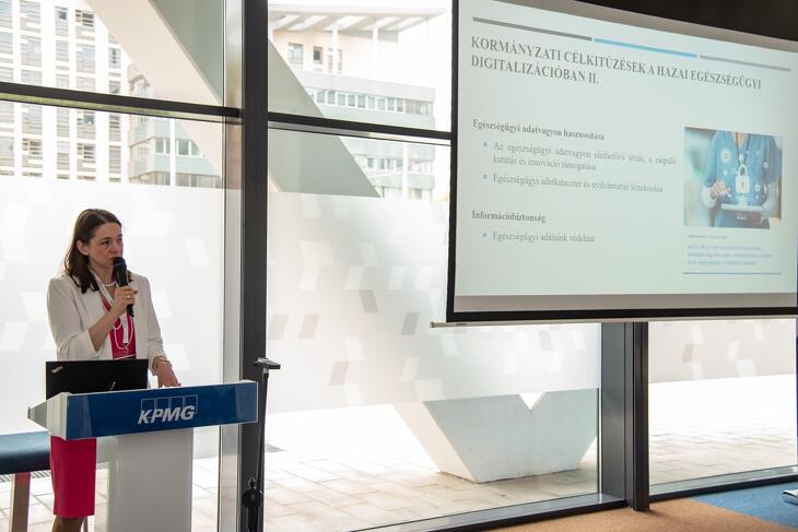 Egészséggazdaság és Longevity 2026