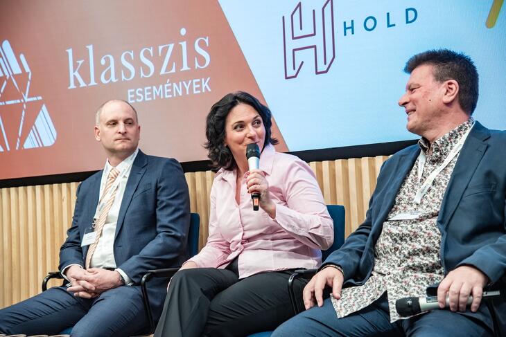 Befektetői Klub - 2025 tavasz