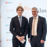 Legyél Te is Pénzügyi Junior Klasszis! 2026 tavasz