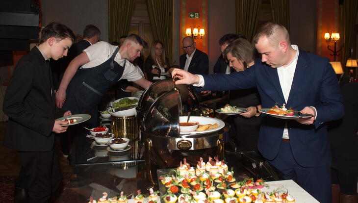 Klasszis TopDesign 2022 Díjátadó, Mystery Hotel - Fotók: Bánkuti András / Turizmus Online