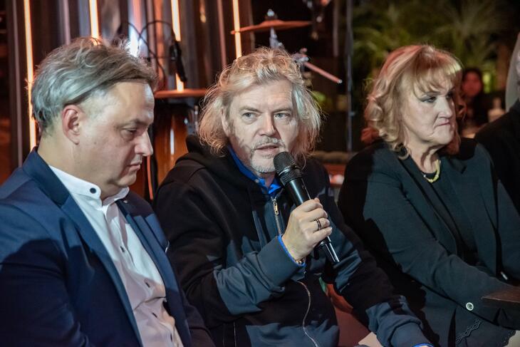 Klasszis TopDesign 2025 díjátadó gála