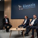 Klasszis Klub Live - Befektetési univerzum