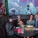 Klasszis TopDesign 2025 díjátadó gála