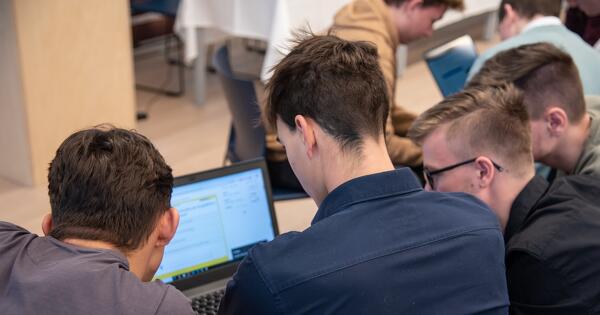 Legyél Te is Pénzügyi Junior Klasszis! 2025 ősz 2025. december 10. 10:00