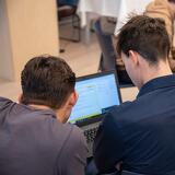 Legyél Te is Pénzügyi Junior Klasszis! 2025 ősz - döntő