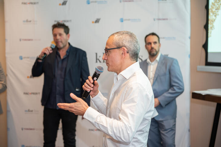 Klasszis TopDesign 2024 Díjátadó Gála