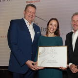 Klasszis TopDesign 2022 Díjátadó, Mystery Hotel - Fotók: Bánkuti András / Turizmus Online