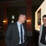 Fotók a díjátódóról