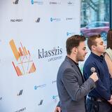 Legyél Te is Pénzügyi Junior Klasszis! 2025 ősz - döntő