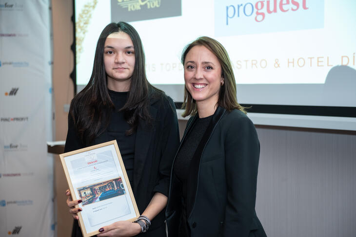 Klasszis TopDesign 2024 Díjátadó Gála