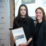 Klasszis TopDesign 2024 Díjátadó Gála