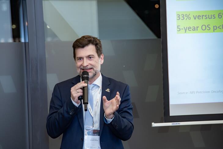 Egészséggazdaság és Longevity 2026