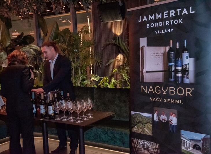 Klasszis TopDesign 2025 díjátadó gála