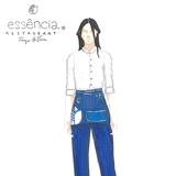 Nagy Laura és Kovács Gréta - Jelky András Iparművészeti Szakgimnázium