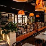 Városliget Café & Restaurant