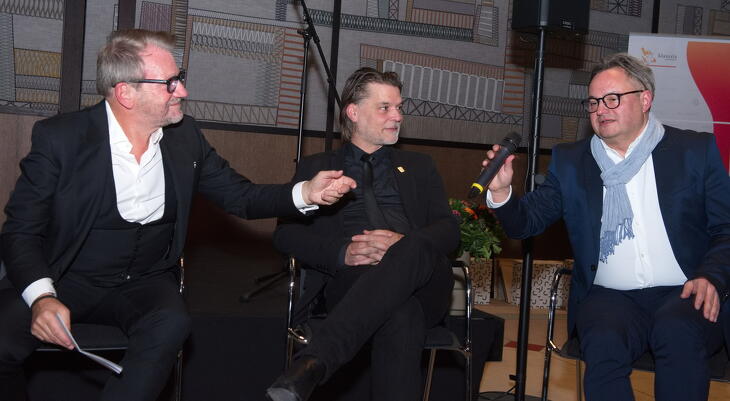 Klasszis TopDesign 2023 - díjátadó