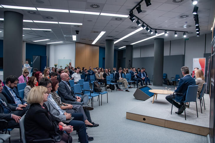 Klasszis Talks & Wine Fenntarthatóság 2025