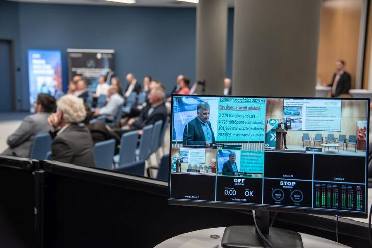 Képgaléria „E” mint Energia 2020