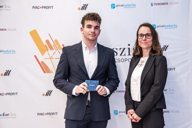Legyél Te is Pénzügyi Junior Klasszis! 2025 ősz - döntő