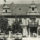 Kristály Imperial Hotel - Tata