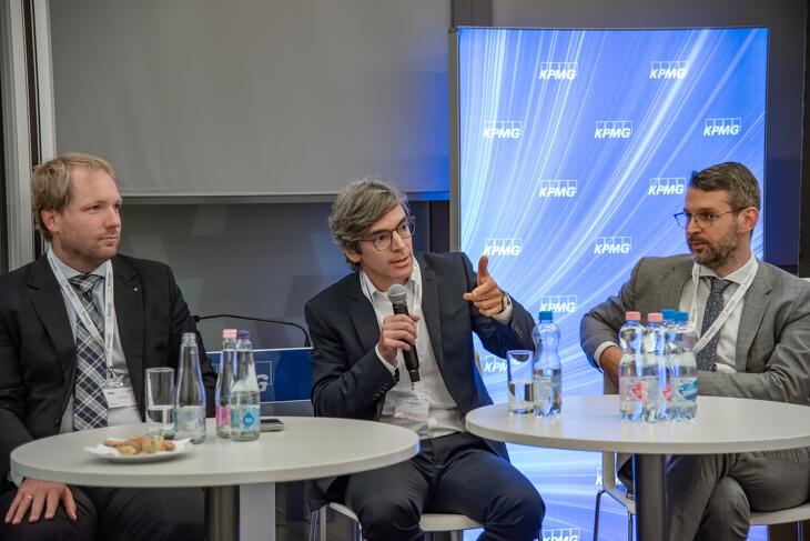 Klasszis Talks&Wine - 2025 szeptember 17.