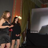 Fotók a díjátódóról