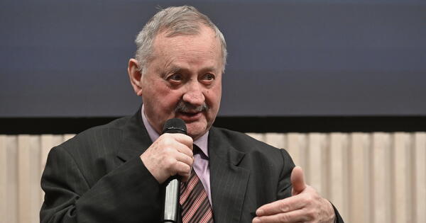 Klasszis Klub - Háborúk, geopolitika és a drónok szerepe 2024. január 31. 17:00