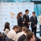 Legyél Te is Pénzügyi Junior Klasszis! 2025 ősz - döntő