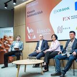 Befektetői Klub - 2025 tavasz