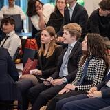 Legyél Te is Pénzügyi Junior Klasszis! 2026 tavasz