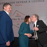 Klasszis TopDesign 2022 Díjátadó, Mystery Hotel - Fotók: Bánkuti András / Turizmus Online