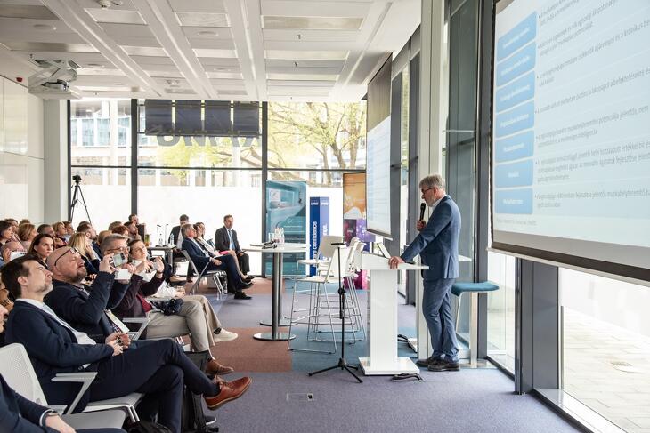 Egészséggazdaság és Longevity 2026