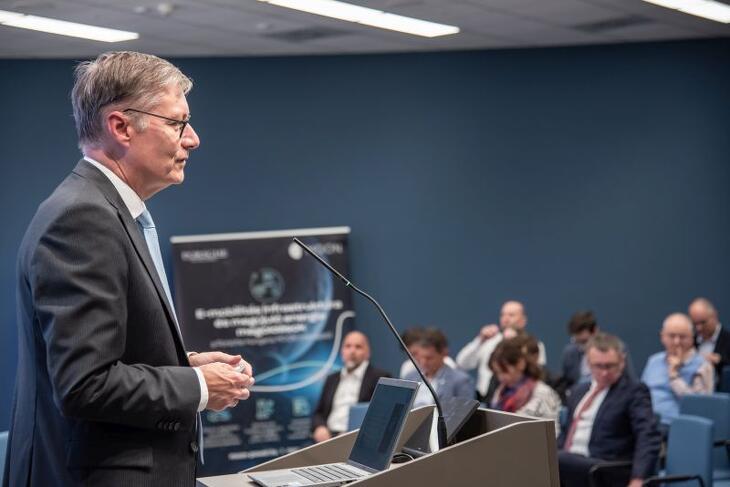 Képgaléria „E” mint Energia 160