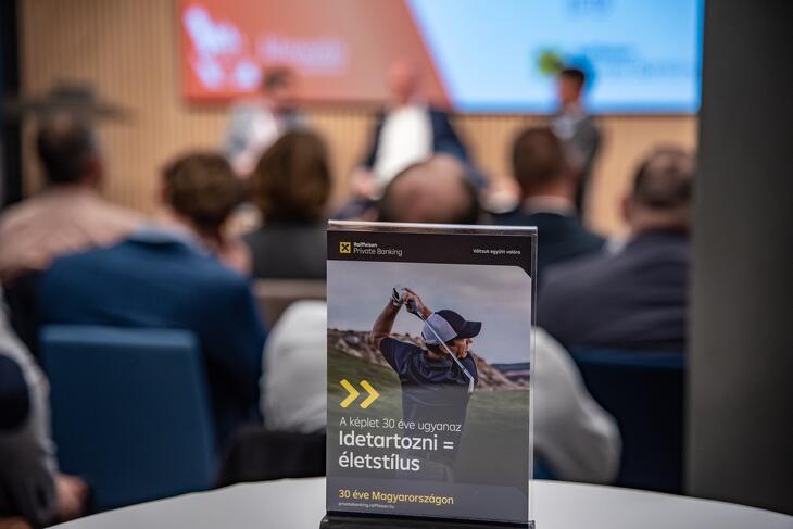 Klasszis Befektetői Klub 2025 ősz