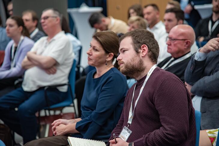 Befektetői Klub - 2025 tavasz